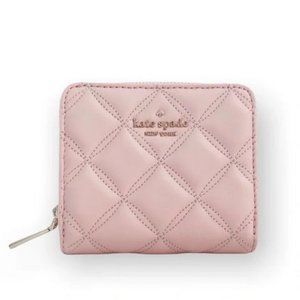 Kate Spade Natalia Small Zip Around Wallet